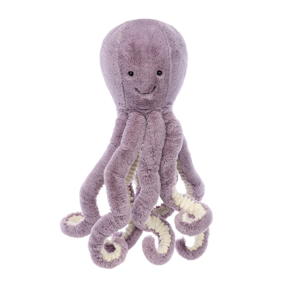 *SOLD* NWT Jellycat Large Maya Octopus - Picture 11 of 13